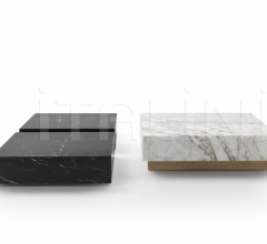 Журнальный столик Thor фабрика Giulio Marelli