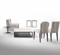 Журнальный столик Stone фабрика Giulio Marelli