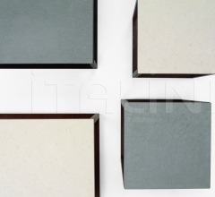 Журнальный столик Stone фабрика Giulio Marelli