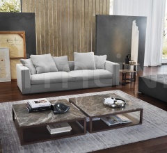 Журнальный столик Stone фабрика Giulio Marelli