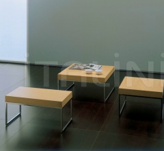 Журнальный столик Ego фабрика Giulio Marelli