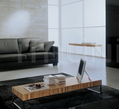 Журнальный столик Ego фабрика Giulio Marelli