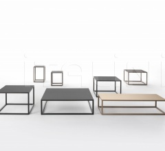 Журнальный столик Forest Журнальный столик Forest фабрика Giulio Marelli