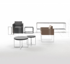 Журнальный столик Forest Журнальный столик Forest фабрика Giulio Marelli