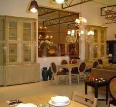 Витрина F 224040 Витрина F 224040 фабрика Guadarte