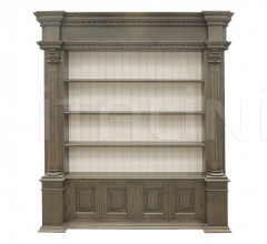 Книжный стеллаж M 2016 Книжный стеллаж M 2016 фабрика Guadarte