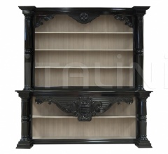 Книжный стеллаж M 2086 Книжный стеллаж M 2086 фабрика Guadarte