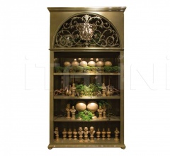 Книжный стеллаж M 2092 Книжный стеллаж M 2092 фабрика Guadarte