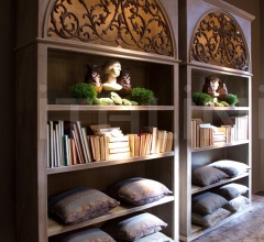 Книжный стеллаж M 2092 Книжный стеллаж M 2092 фабрика Guadarte