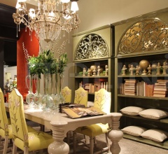 Книжный стеллаж M 2092 Книжный стеллаж M 2092 фабрика Guadarte