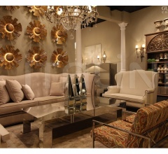 Книжный стеллаж M 2092 Книжный стеллаж M 2092 фабрика Guadarte