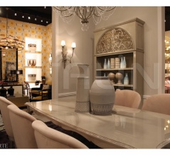 Книжный стеллаж M 2092 Книжный стеллаж M 2092 фабрика Guadarte