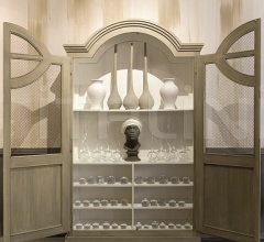 Витрина M 20164 Витрина M 20164 фабрика Guadarte