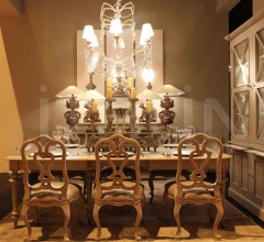 Сервант DO-430 Сервант DO-430 фабрика Guadarte