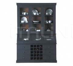 Сервант DO-443 Сервант DO-443 фабрика Guadarte