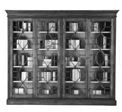 Библиотека DO-437/1 Библиотека DO-437/1 фабрика Guadarte