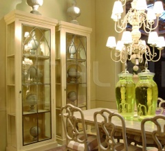 Витрина DO-462 Витрина DO-462 фабрика Guadarte