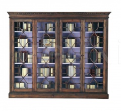 Библиотека DO-437 Библиотека DO-437 фабрика Guadarte