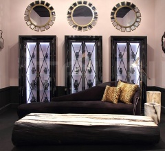 Витрина M 2105 Витрина M 2105 фабрика Guadarte