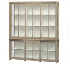 Витрина DO-365 Витрина DO-365 фабрика Guadarte