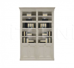 Книжный стеллаж DO-439/2 Книжный стеллаж DO-439/2 фабрика Guadarte