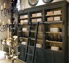 Библиотека DO-439/3 Библиотека DO-439/3 фабрика Guadarte