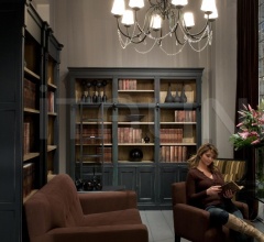 Библиотека DO-439/3 Библиотека DO-439/3 фабрика Guadarte