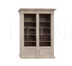 Книжный шкаф M 20021 Книжный шкаф M 20021 фабрика Guadarte