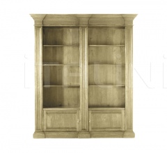 Книжный шкаф M 20021 Книжный шкаф M 20021 фабрика Guadarte