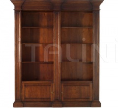 Книжный шкаф M 20021 Книжный шкаф M 20021 фабрика Guadarte