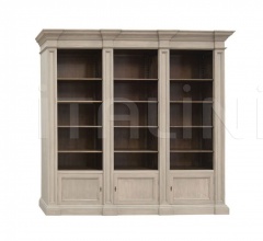 Книжный шкаф M 20022 Книжный шкаф M 20022 фабрика Guadarte