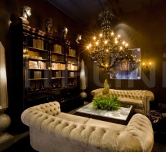 Книжный шкаф M 20022 Книжный шкаф M 20022 фабрика Guadarte