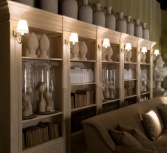 Библиотека M 20023 Библиотека M 20023 фабрика Guadarte