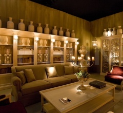 Библиотека M 20023 Библиотека M 20023 фабрика Guadarte