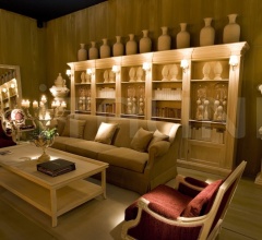 Библиотека M 20023 Библиотека M 20023 фабрика Guadarte