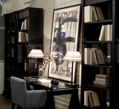 Книжный стеллаж DO-382 Книжный стеллаж DO-382 фабрика Guadarte