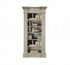 Книжный стеллаж M 20026 Книжный стеллаж M 20026 фабрика Guadarte
