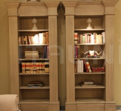 Книжный стеллаж M 20026 Книжный стеллаж M 20026 фабрика Guadarte