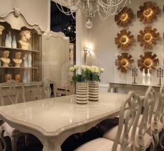 Стол обеденный M 1117 Стол обеденный M 1117 фабрика Guadarte