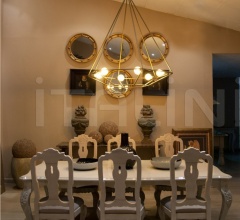 Стол обеденный M 1117 Стол обеденный M 1117 фабрика Guadarte