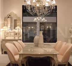 Стол обеденный M 1117 Стол обеденный M 1117 фабрика Guadarte