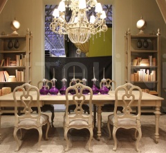 Раздвижной стол M 1052 Раздвижной стол M 1052 фабрика Guadarte