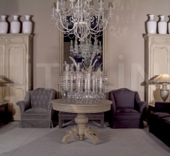 Стол обеденный M 1044 Стол обеденный M 1044 фабрика Guadarte