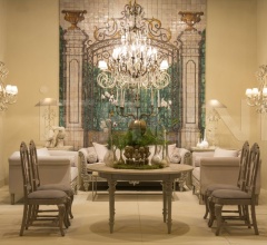 Раздвижной стол M 1056 Раздвижной стол M 1056 фабрика Guadarte