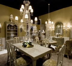 Стол обеденный M 1084 Стол обеденный M 1084 фабрика Guadarte