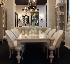 Стол обеденный M 10702 Стол обеденный M 10702 фабрика Guadarte