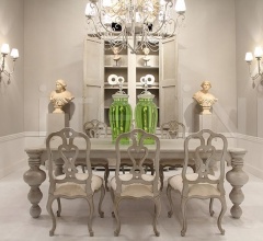 Стол обеденный M 1083 Стол обеденный M 1083 фабрика Guadarte