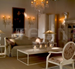 Журнальный столик H 550125 – H 550136 – H 550135 – H 550140 фабрика Guadarte