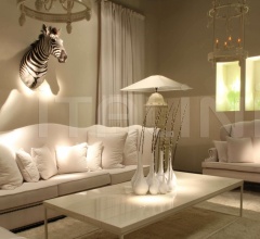 Журнальный столик H 550125 – H 550136 – H 550135 – H 550140 фабрика Guadarte