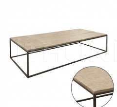 Журнальный столик H 550167 – H 550168 – H 550169 фабрика Guadarte